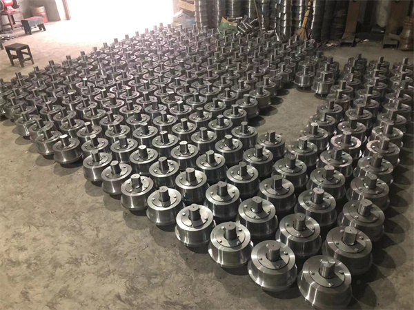 蒸養(yǎng)車模框用半軸鋼輪